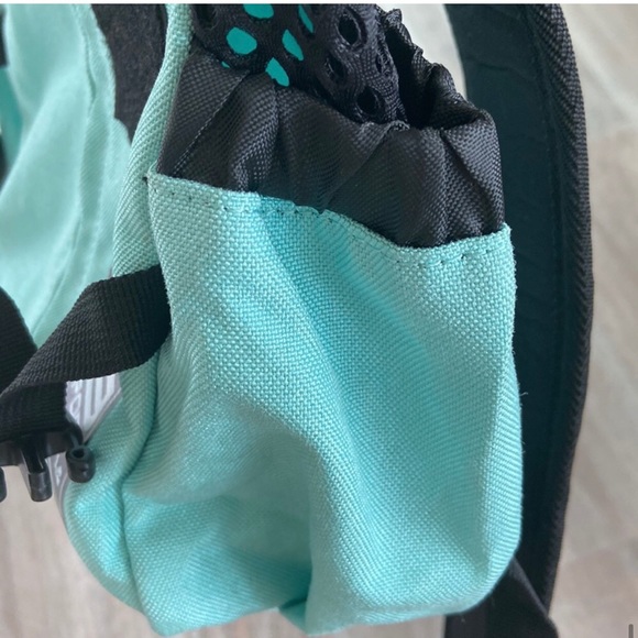 K-9 Sport Sack Summer Mint Small - Picture 8 of 10